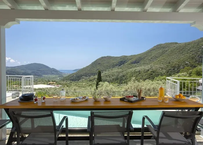 Panoutsis Villa Vista