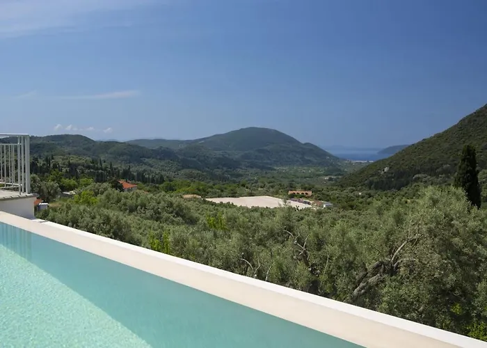Panoutsis Villa Vista